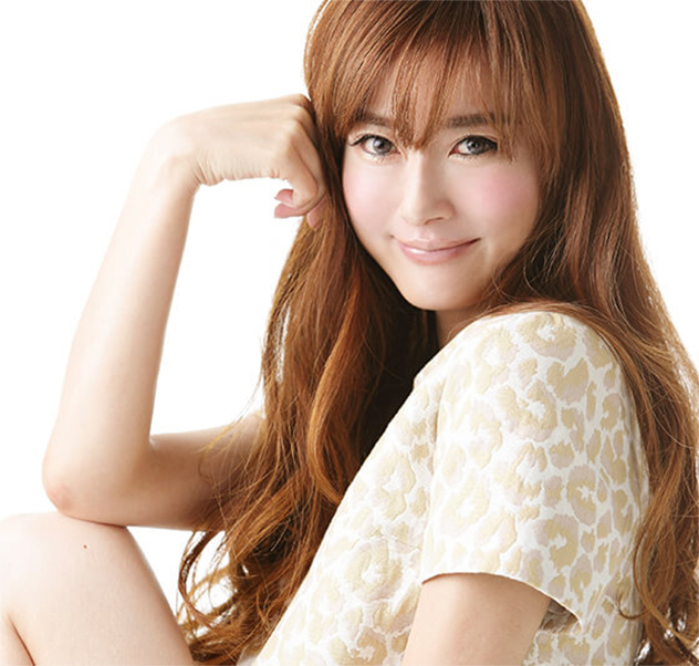 美乳マッサージ監修 原志保さん